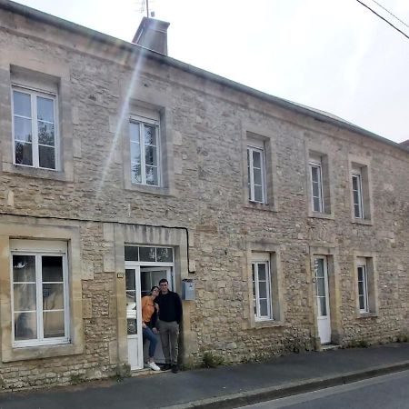 La Petite Dame De Bayeux Βίλα Εξωτερικό φωτογραφία